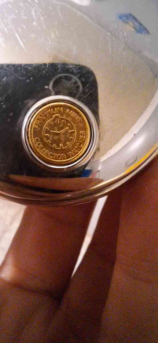 Pocket watches Dale Earnhardt sr - Aiken, South Carolina