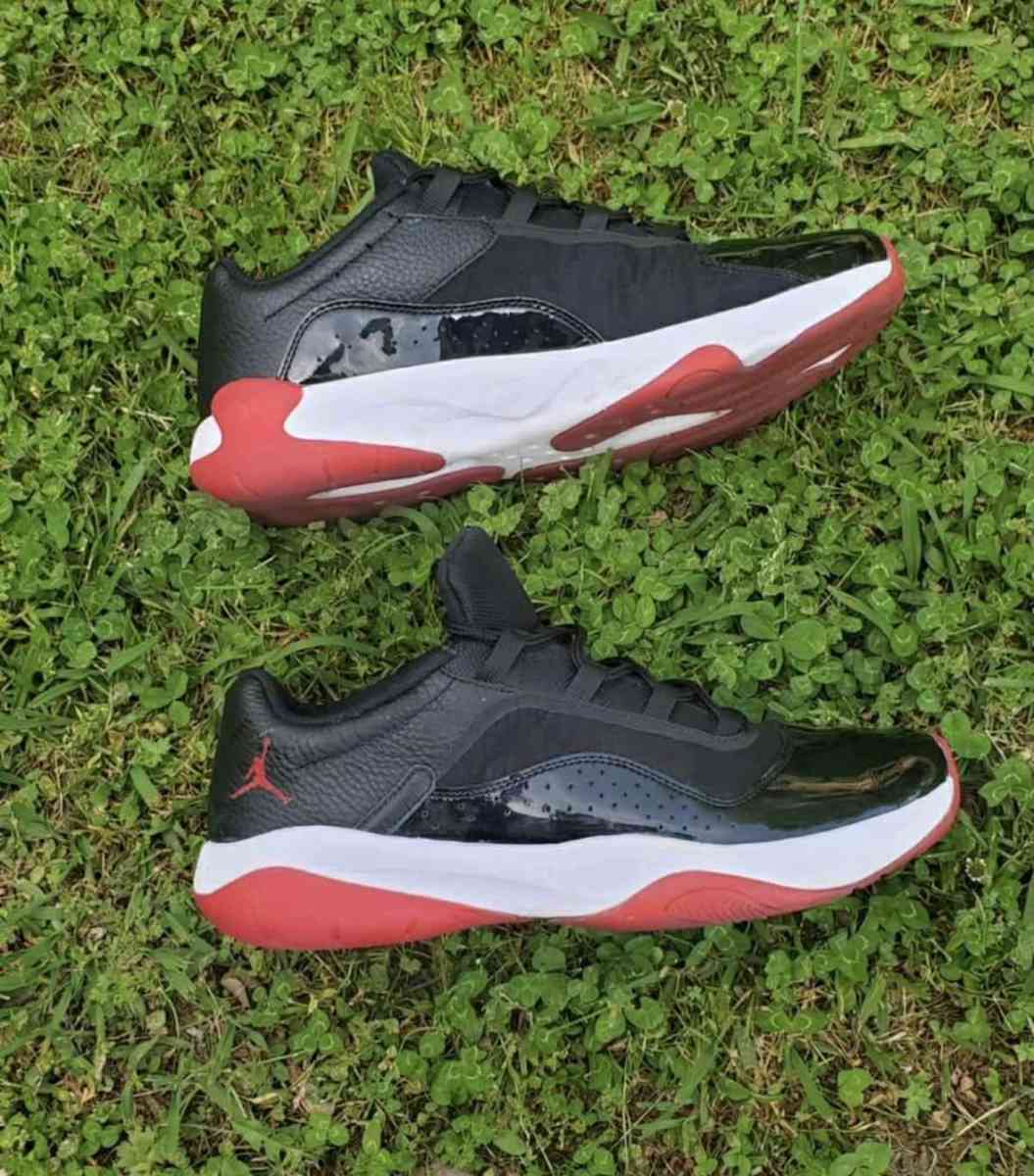 Air Jordan 11 CMTF Low - Charlotte, North Carolina - FleaMarketBay