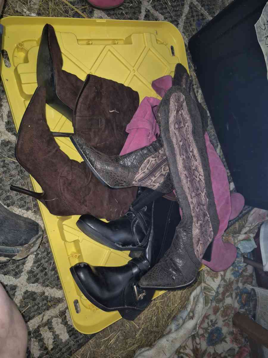 Womens - Warrenton, Missouri