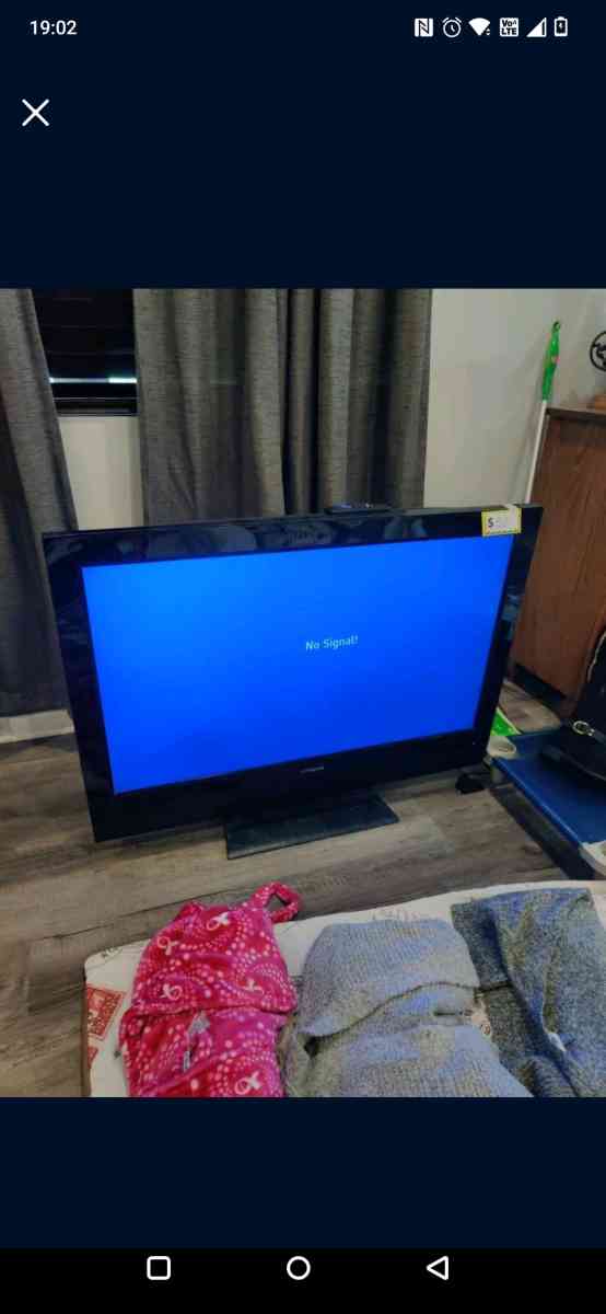 Polaroid TV - Shelbyville, Kentucky