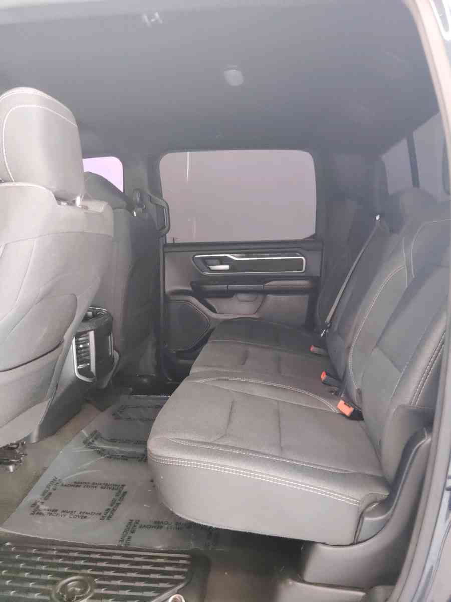 2020 RAM 1500 Big Horn Lone Star - Greenville, Texas - FleaMarketBay