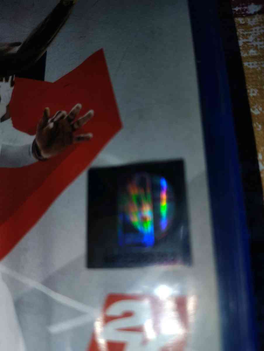 NBA 2k18 PS4 Disk looks brand new - Scottsburg, Indiana - FleaMarketBay