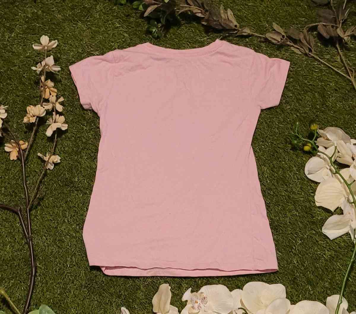 Girls Empowerment Graphic Tee - Baltimore, Maryland - FleaMarketBay