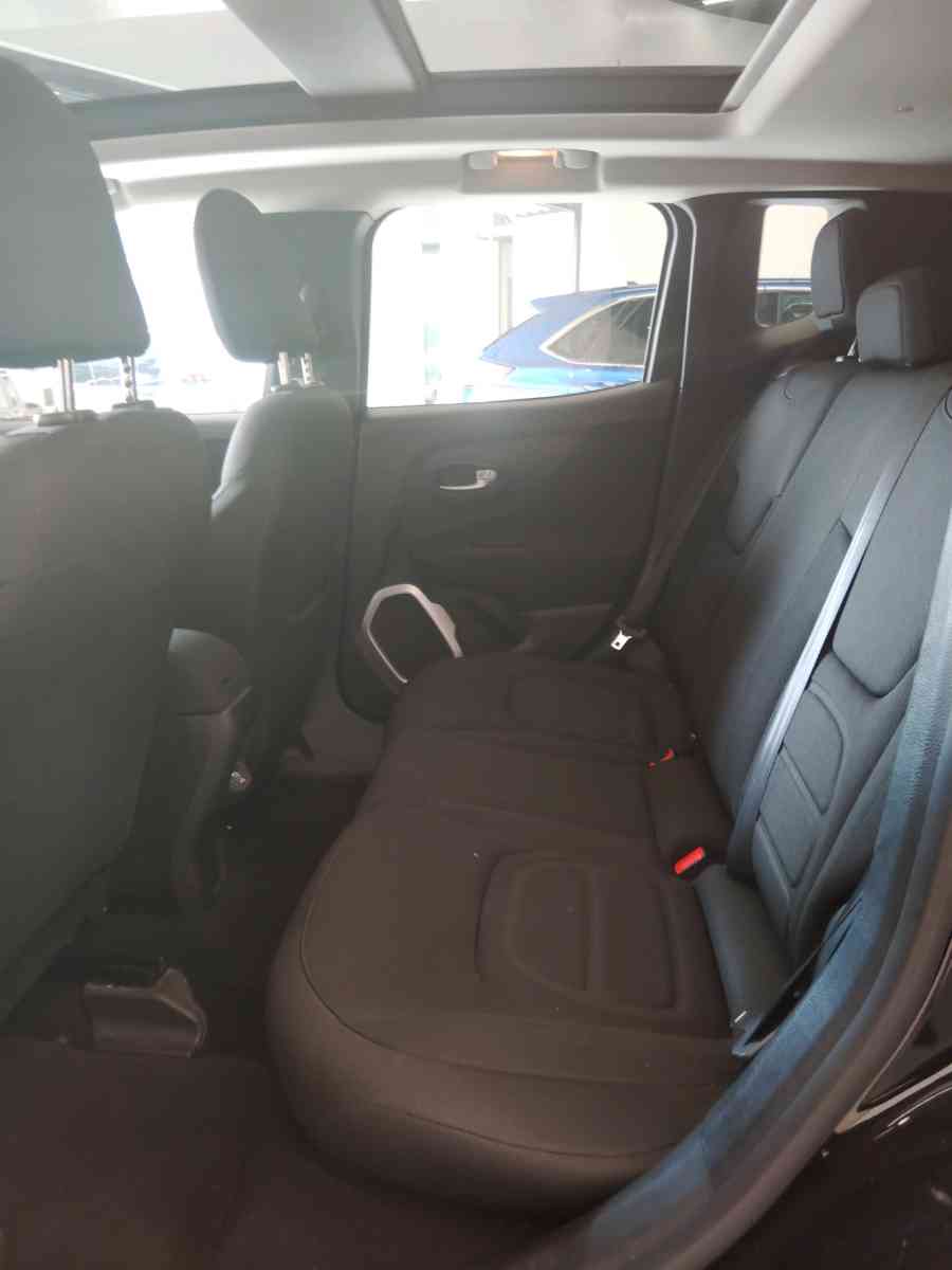 2018 Jeep Renegade - Greenville, Texas - FleaMarketBay