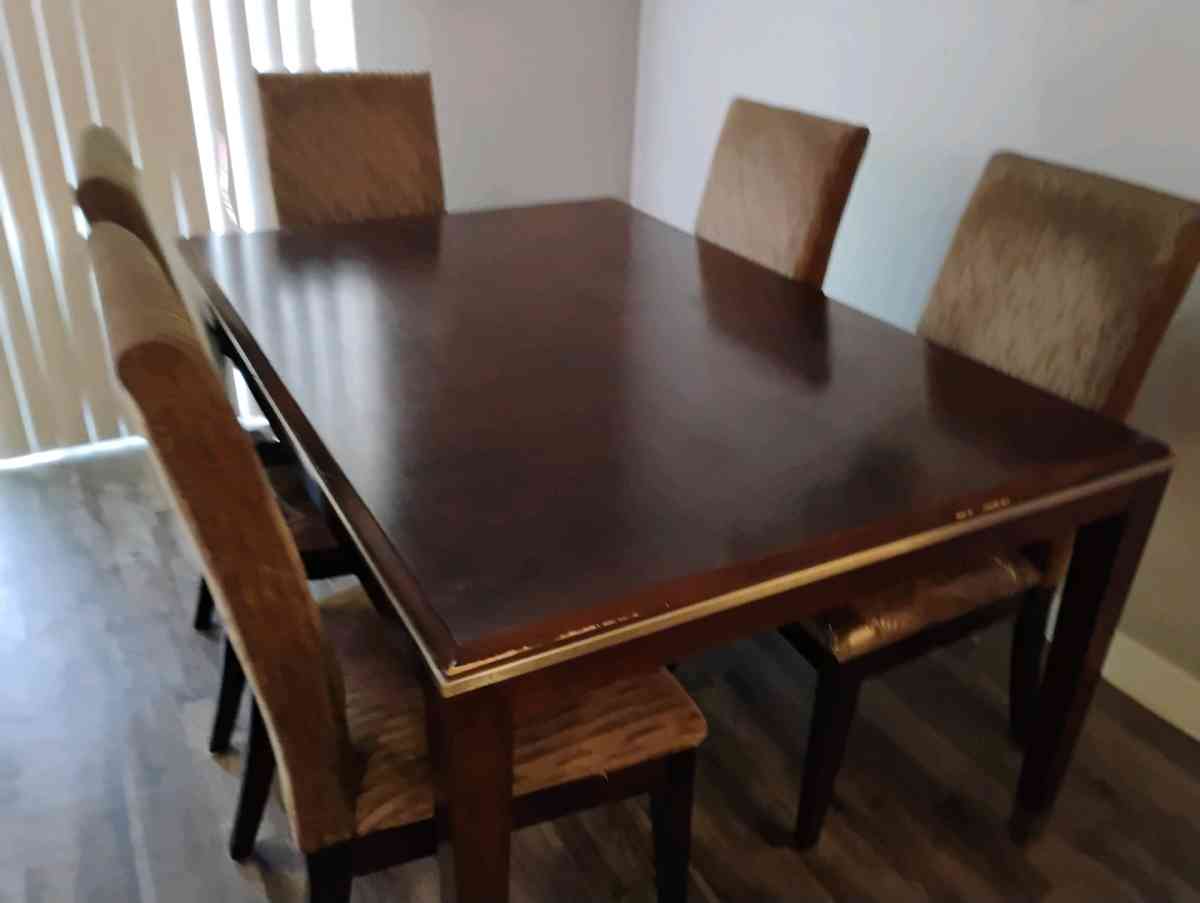 comedor - Garland, Texas - FleaMarketBay