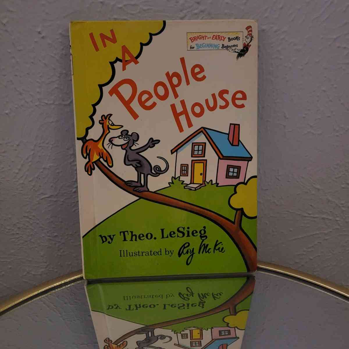 Antique Dr Seuss  Books - Austin, Texas - FleaMarketBay