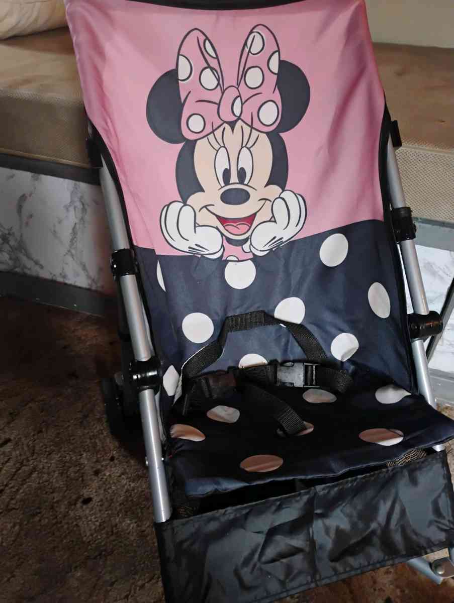 Baby stroller minmie Mouse - Woodruff, South Carolina