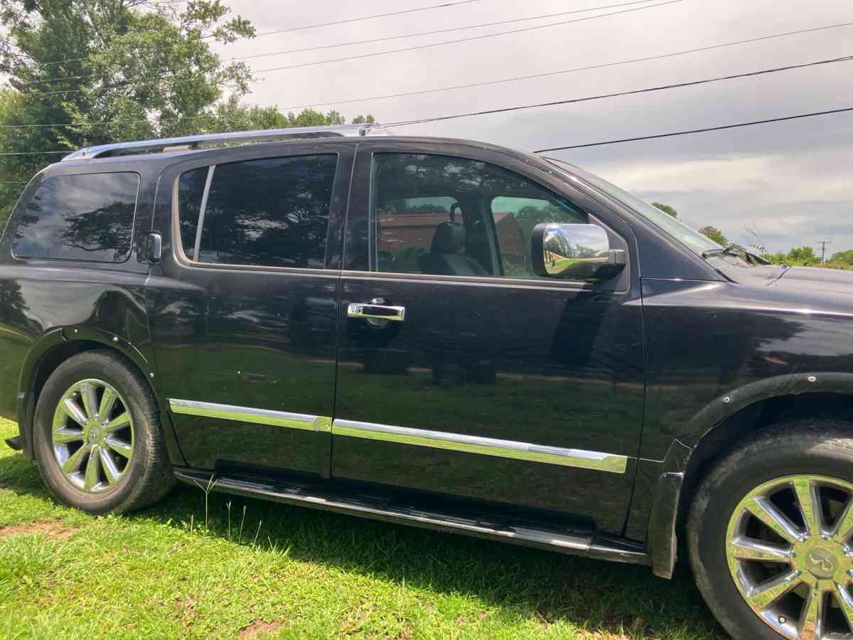 Infinite keyless - Alicia, Arkansas - FleaMarketBay