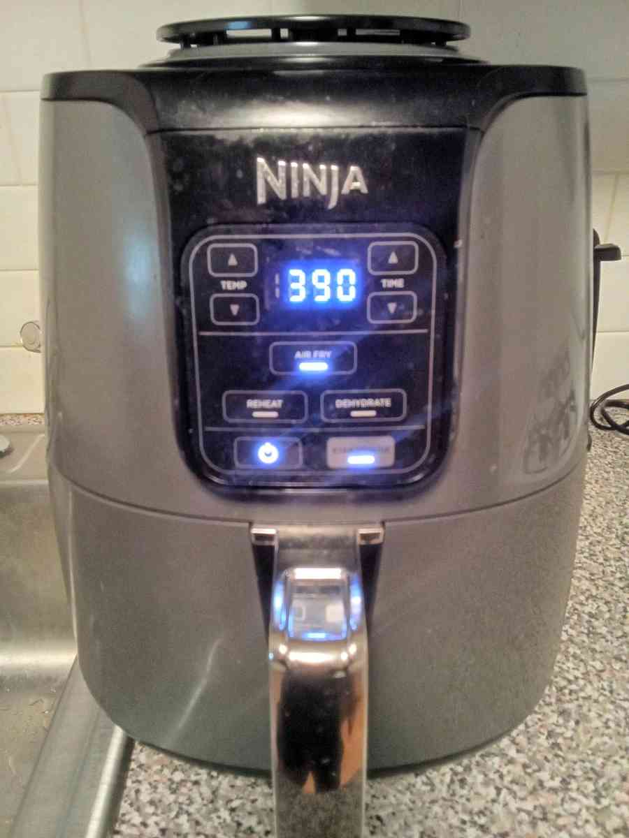 Ninja air fryer - Philadelphia, Pennsylvania