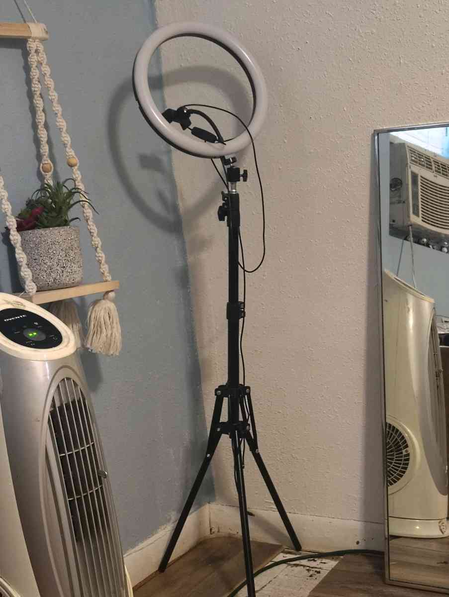 ring light for photos - Albany, Oregon