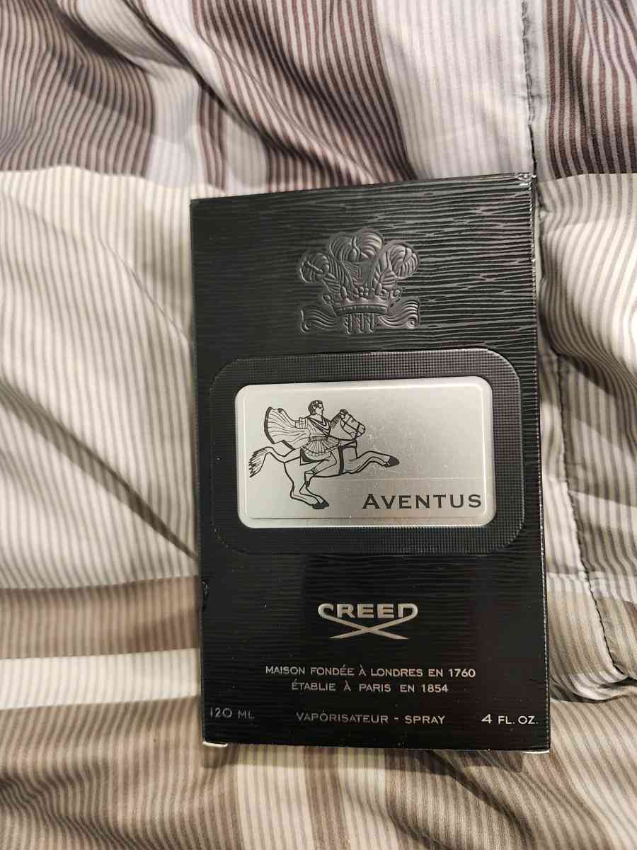 creed aventus cologne