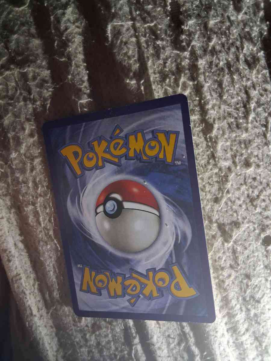 blastoise base set - Greenville, Ohio - FleaMarketBay