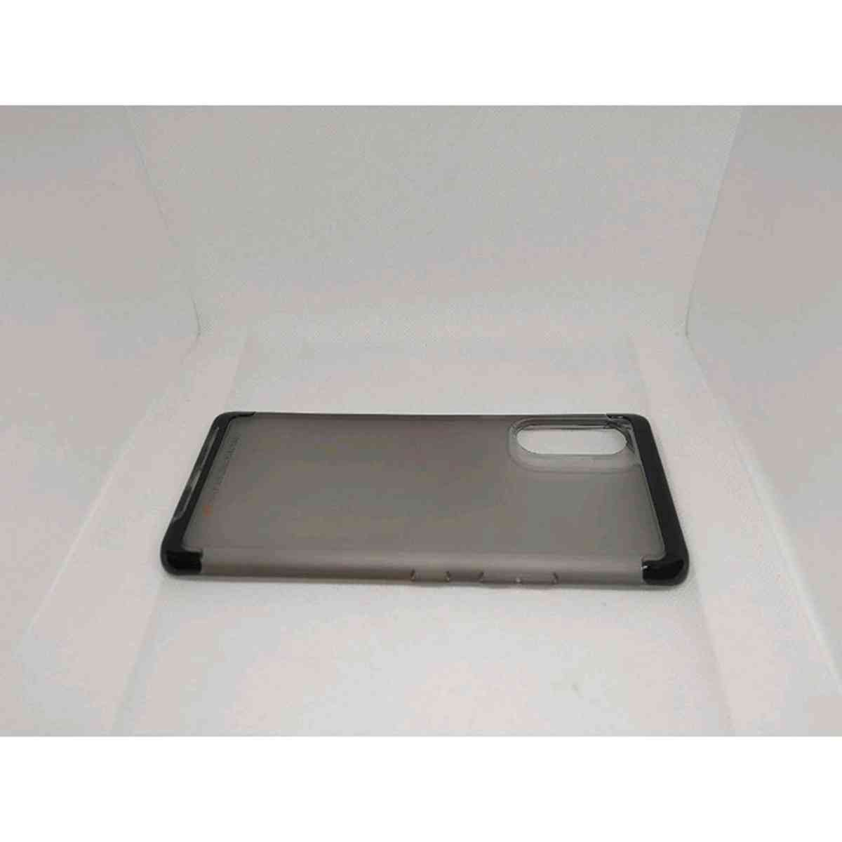 LG Velvet 5G UW Gear4 Wembley Palette Series Soft Case  Smok - Alicia, Arkansas - FleaMarketBay