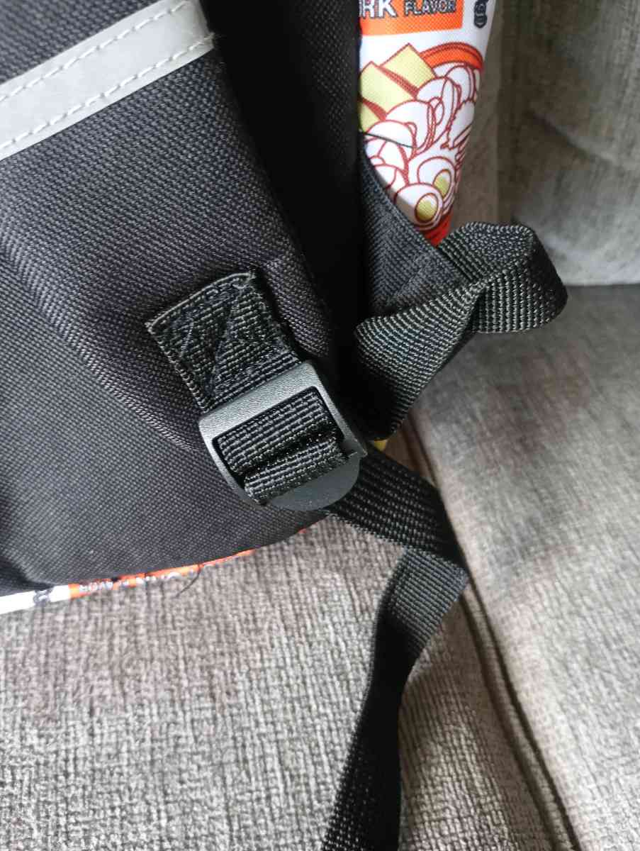 Naruto Ichiraku Ramen All over Print Backpack - Frostproof, Florida - FleaMarketBay