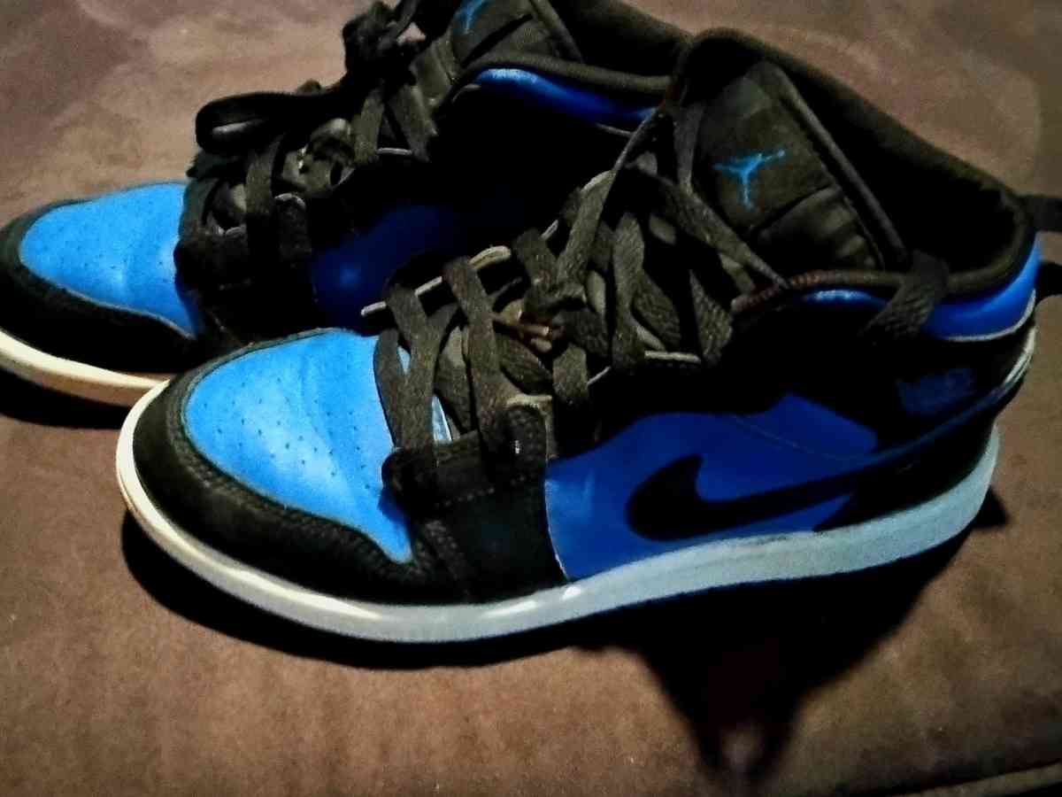 Nike airforce 2y - Dorchester, South Carolina