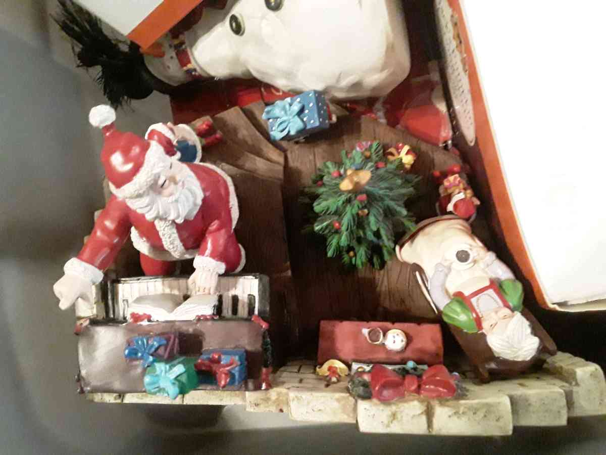 Bulk holiday items Christmas and Halloween - Caldwell, Idaho - FleaMarketBay