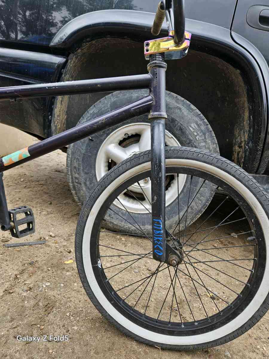 BMX Primo lxbmx bike - Greeley, Colorado