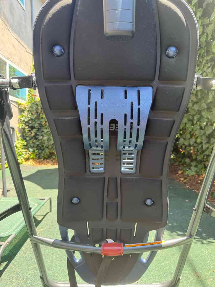 TEETER 900LX Inversion Table - Valley Village, California - FleaMarketBay