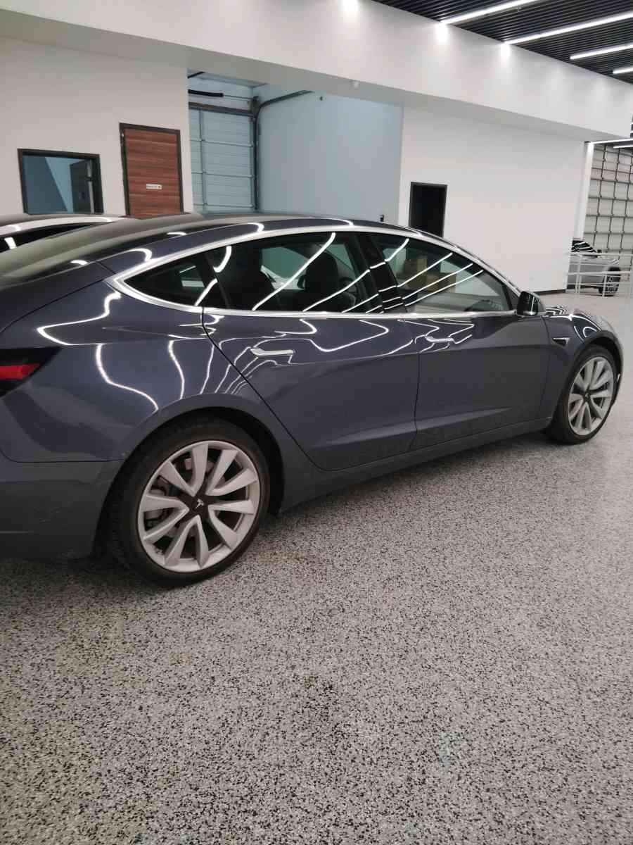 2020 Tesla Model 3 Long Range - Greenville, Texas - FleaMarketBay