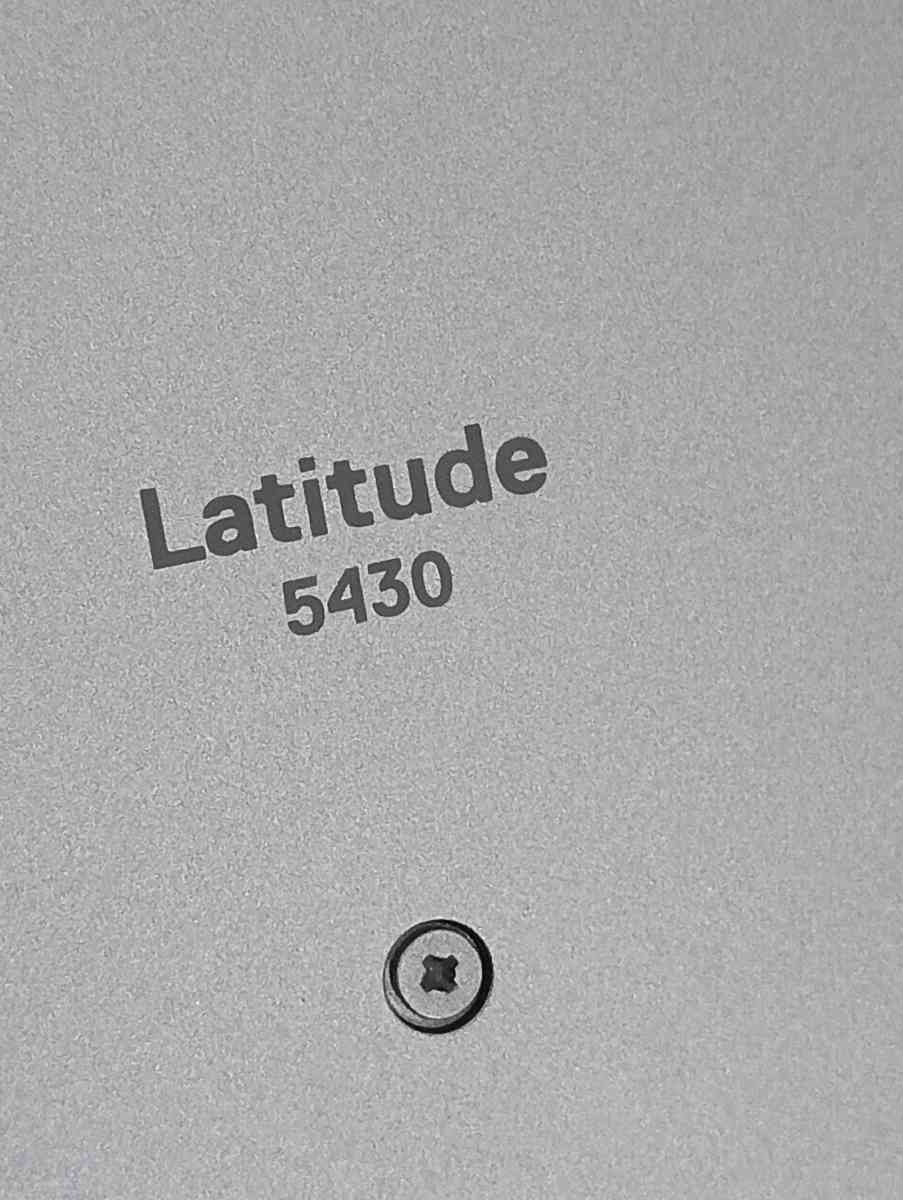 Dell Latitude 5430  Locked sold as is - Frostproof, Florida - FleaMarketBay