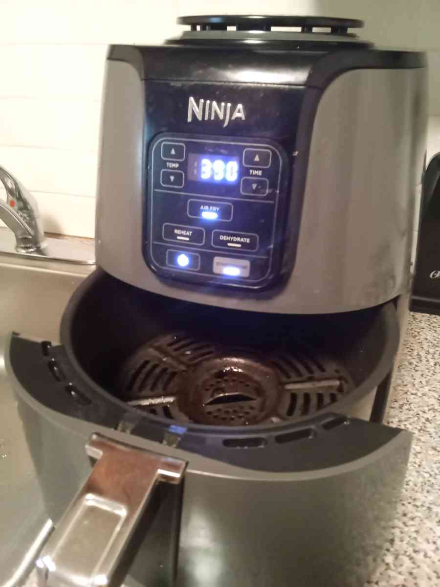 Ninja air fryer - Philadelphia, Pennsylvania - FleaMarketBay