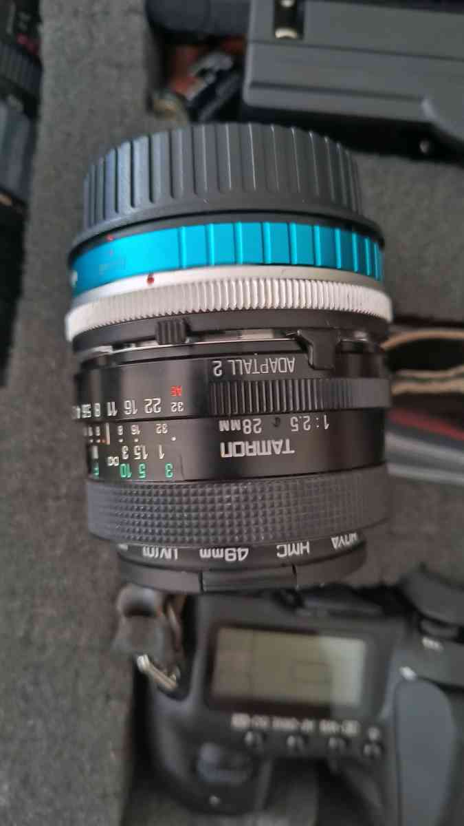 CANNON DIGITAL CAMERA - Tampa, Florida - FleaMarketBay