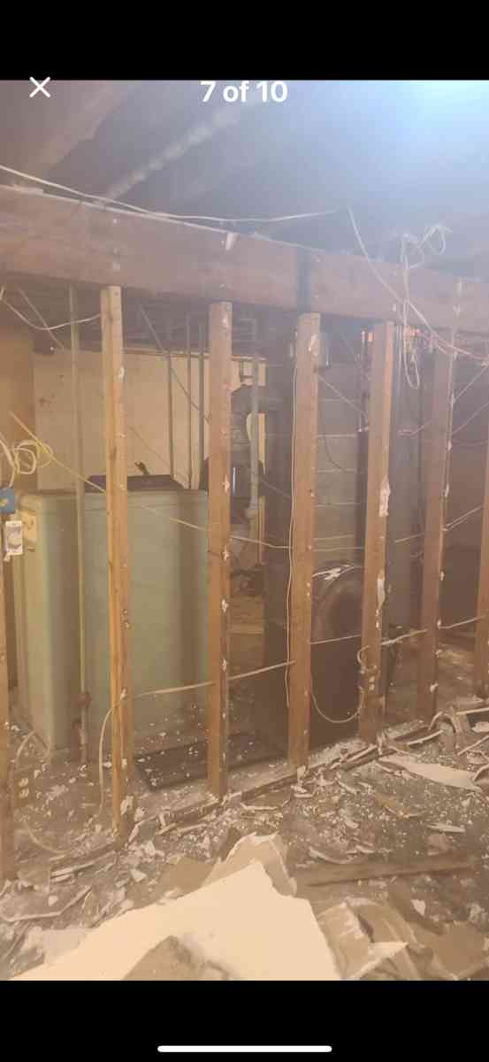 hauling clean outs - Bartlett, Illinois - FleaMarketBay