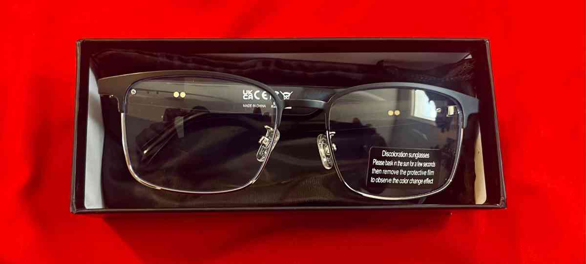 Tech glasses - Chapel Hill, North Carolina