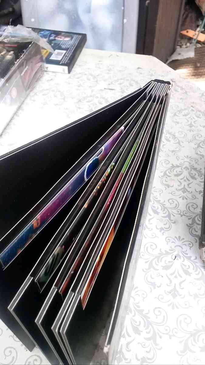 directors cut movies - Redding, California - FleaMarketBay