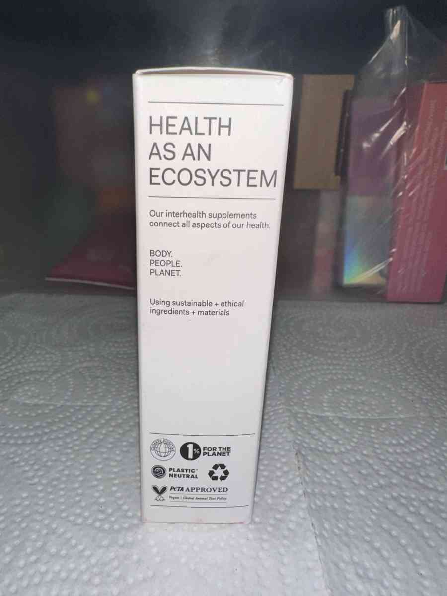 The Nue Skin Serum Filter - Round Lake, Illinois - FleaMarketBay