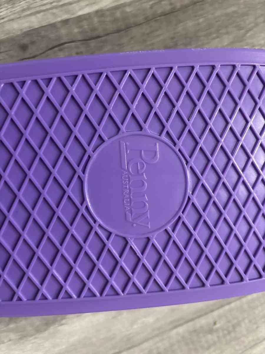 Penny board skateboard - Lagrange, Indiana - FleaMarketBay