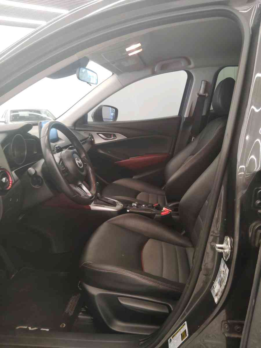 2018 Mazda CX3 Touring - Greenville, Texas - FleaMarketBay