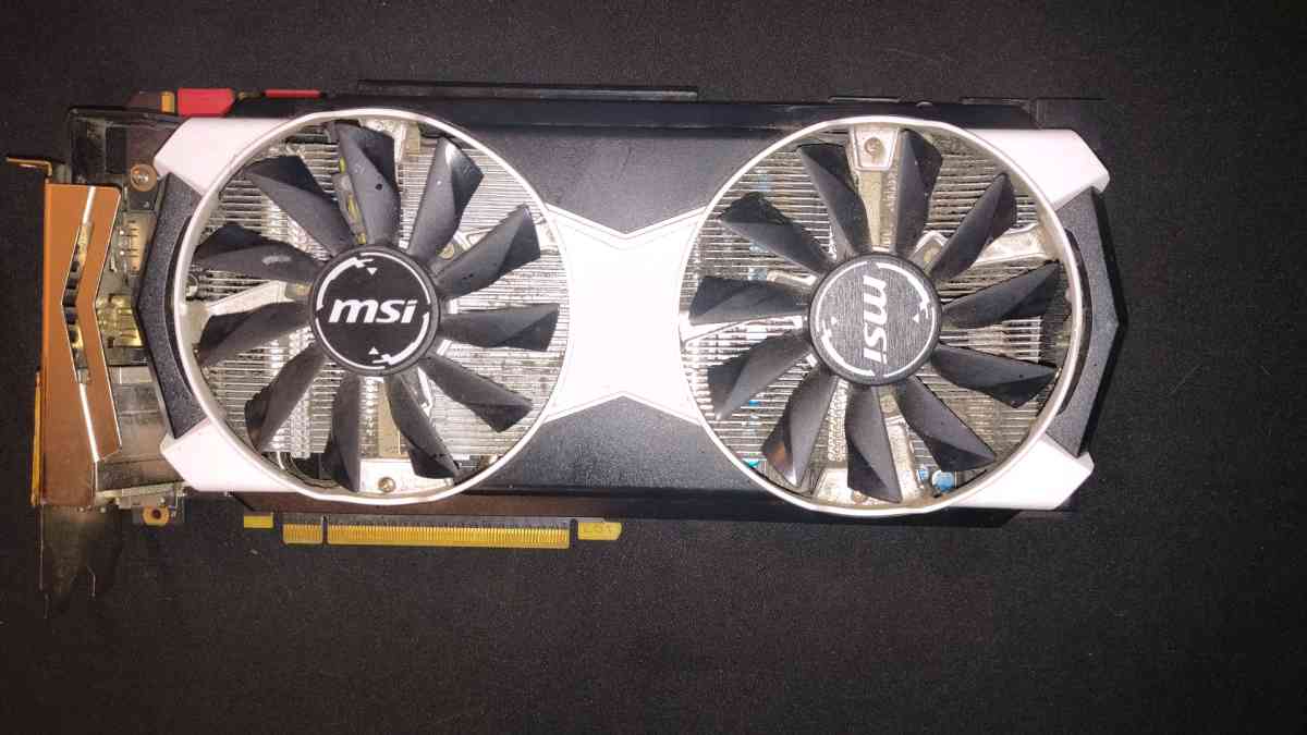 The GPU empowering the product is called the A1 revision of - Saint Paul, Minnesota