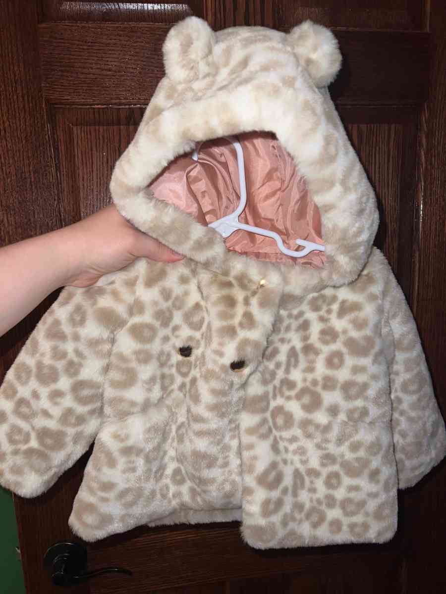 Baby Girl Clothes 3 to 12 months - Chicago, Illinois - FleaMarketBay