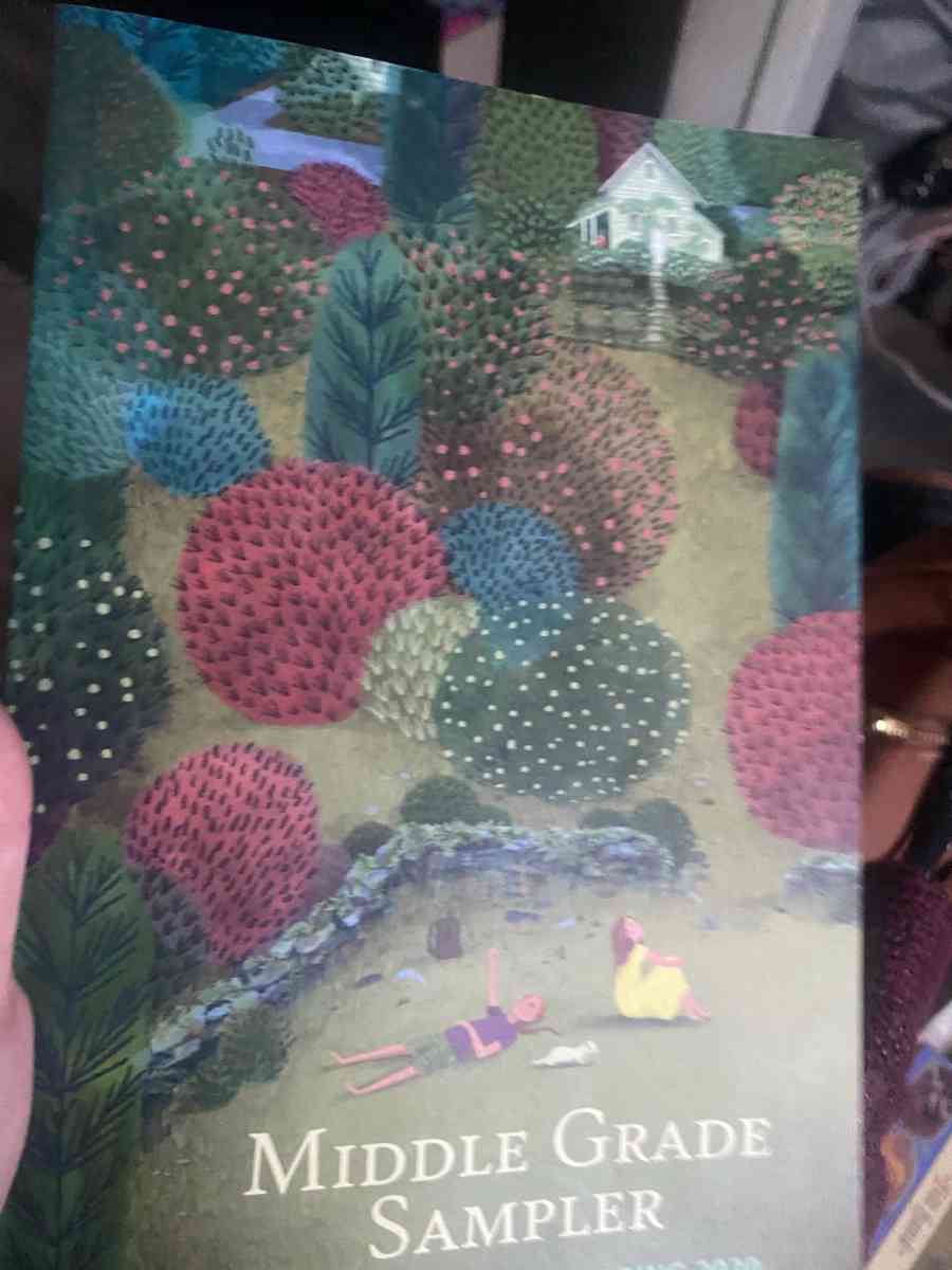 books and a CocaCola speaker - Alamogordo, New Mexico - FleaMarketBay