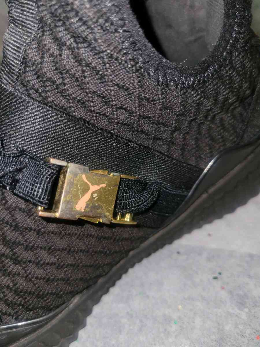 Puma Sneaker boots - Allamuchy, New Jersey - FleaMarketBay