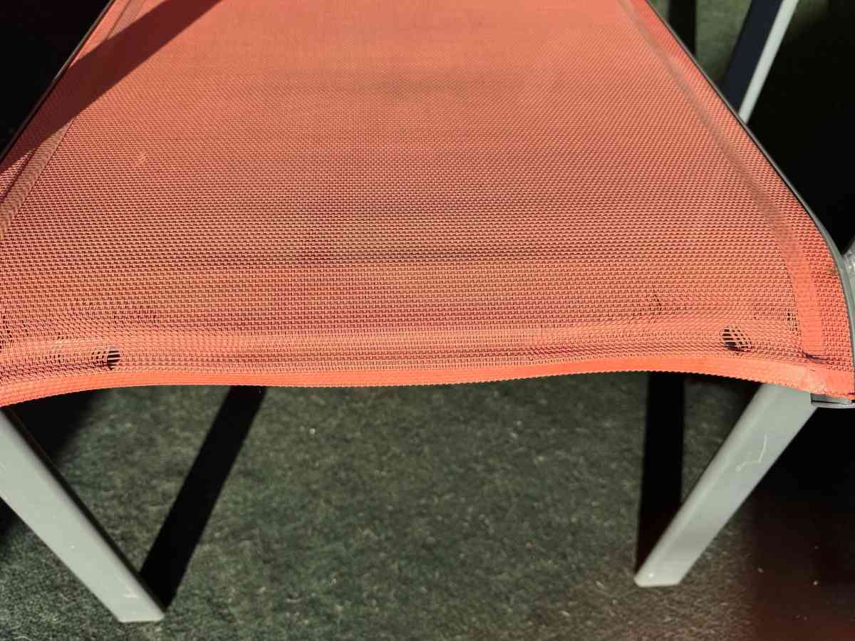 Complete Patio Set - Valley Village, California - FleaMarketBay