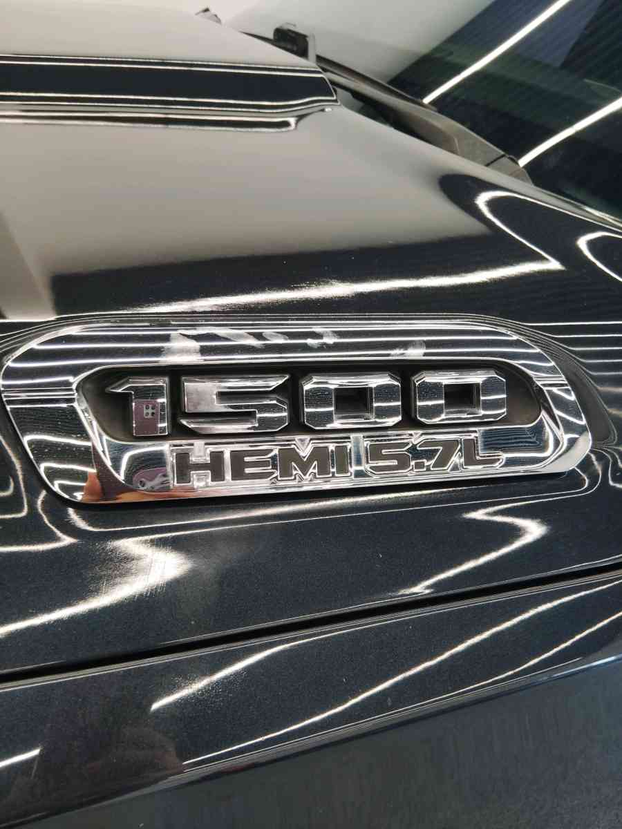 2020 RAM 1500 Big Horn Lone Star - Greenville, Texas - FleaMarketBay