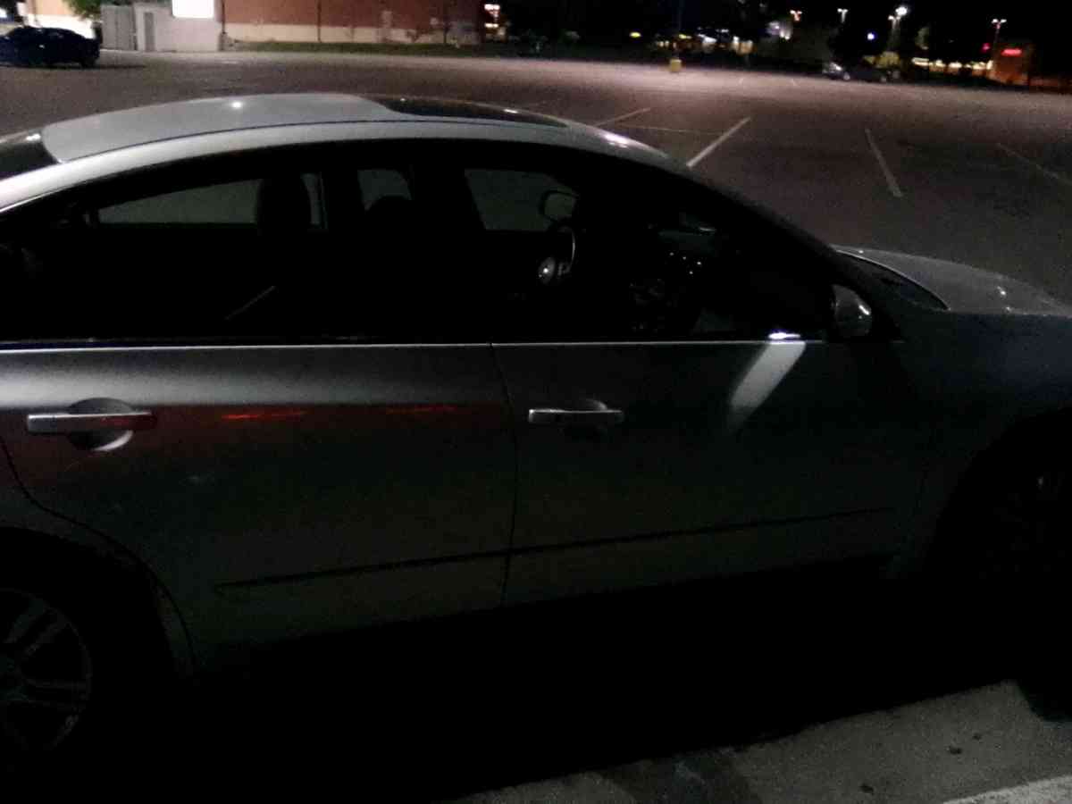 Nissan Altima - Indianapolis, Indiana - FleaMarketBay