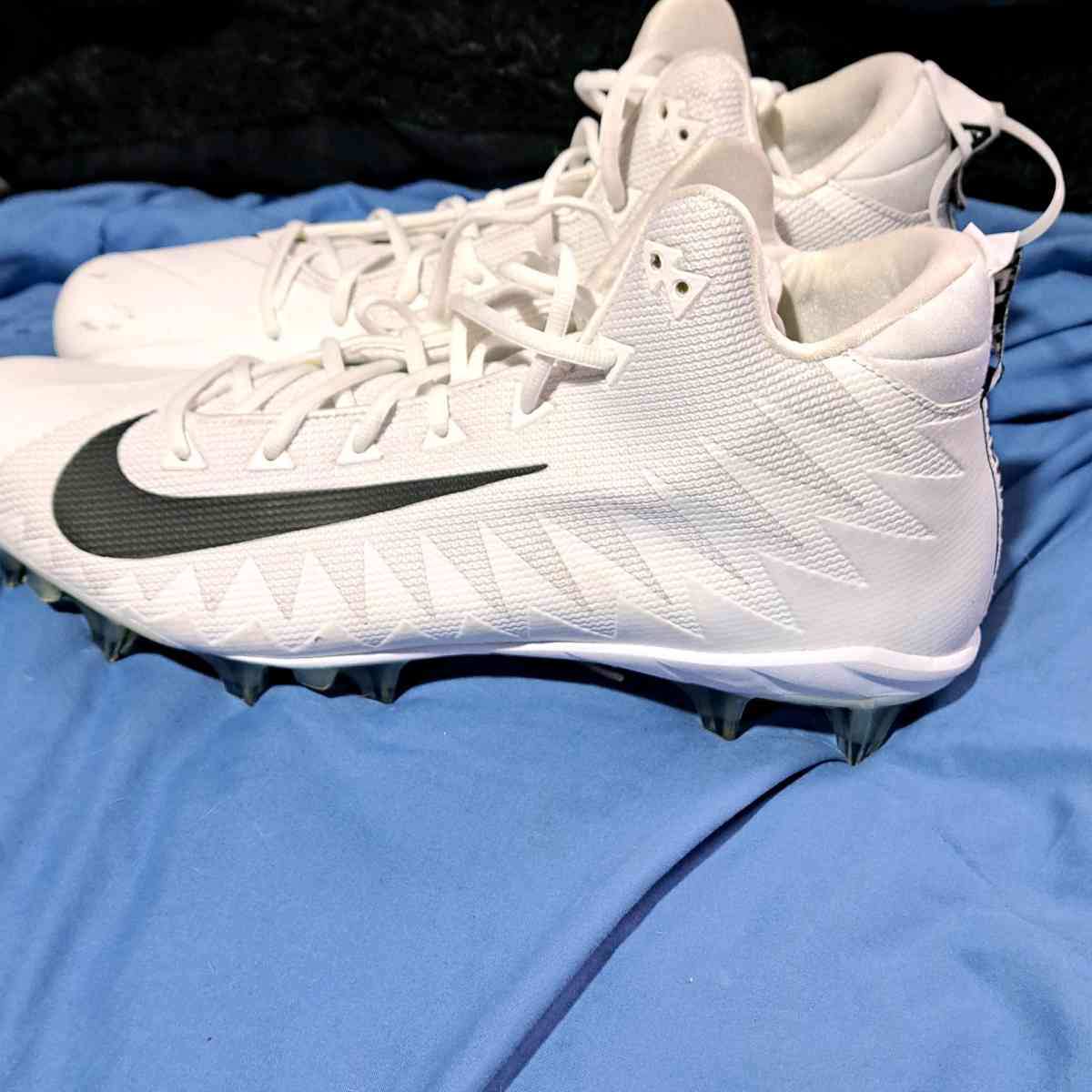 Adidas X 163 FG Mens Soccer Football Cleats Shoes - Philadelphia, Pennsylvania - FleaMarketBay