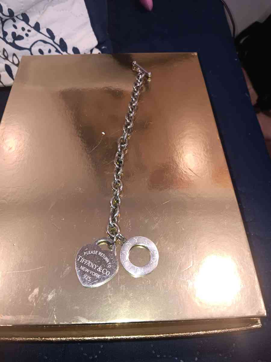 Tiffany and co - Los Angeles, California - FleaMarketBay