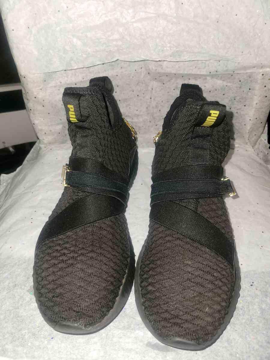 Puma Sneaker boots - Allamuchy, New Jersey