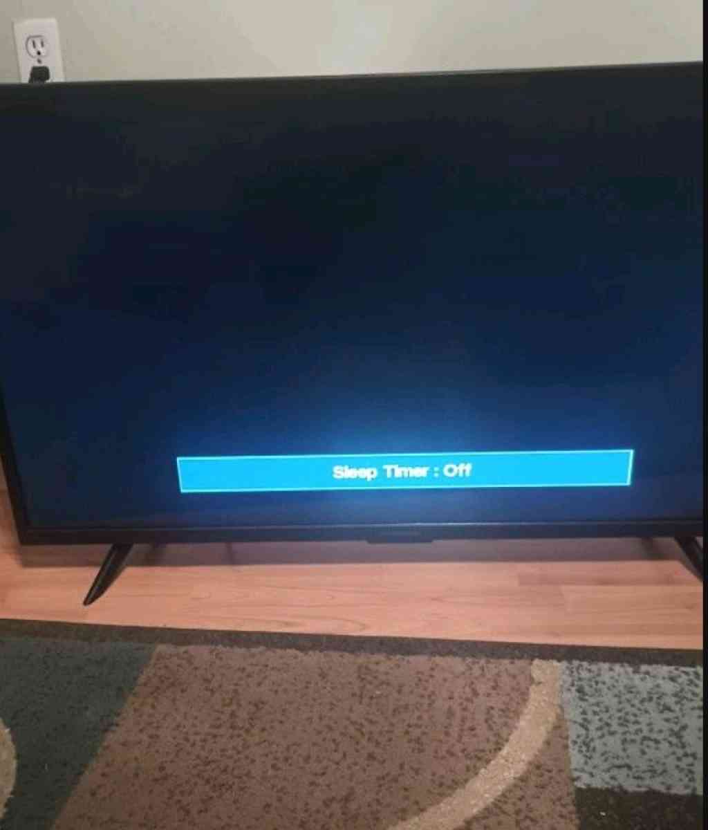 40 Vizio VSeries Smart Television - Westlake, Louisiana - FleaMarketBay