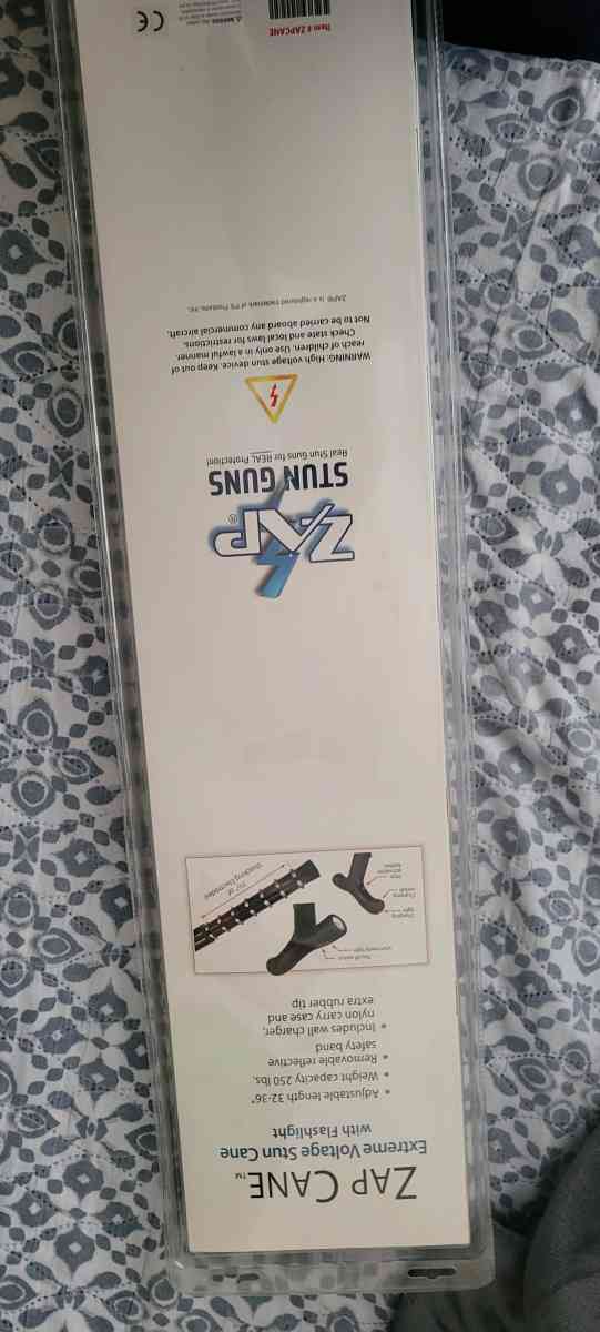 zap cane - Brooklyn, New York - FleaMarketBay