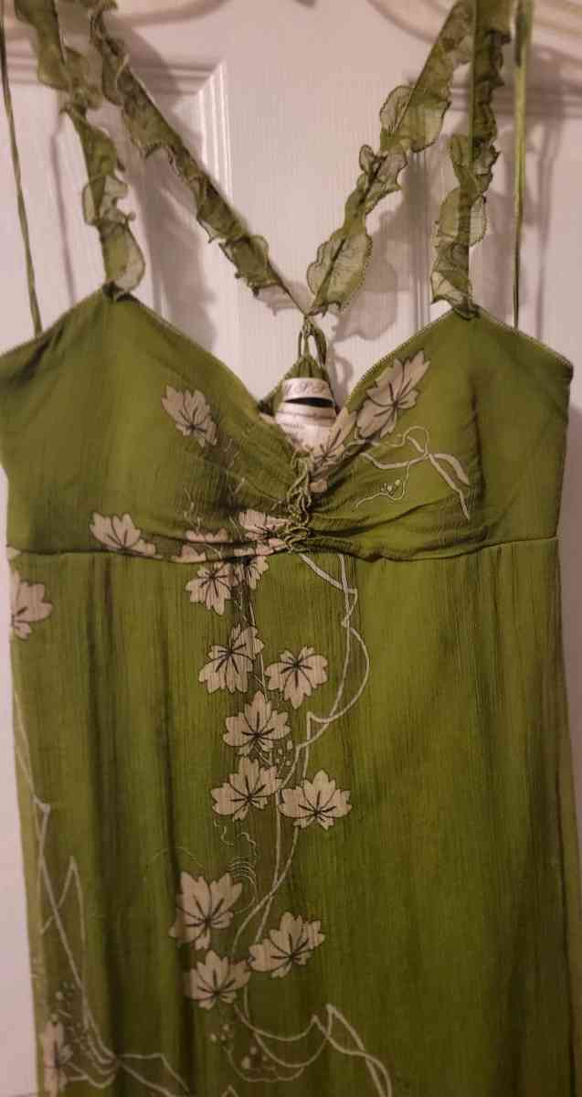 ladies sun dress size small - Jacksonville, Florida