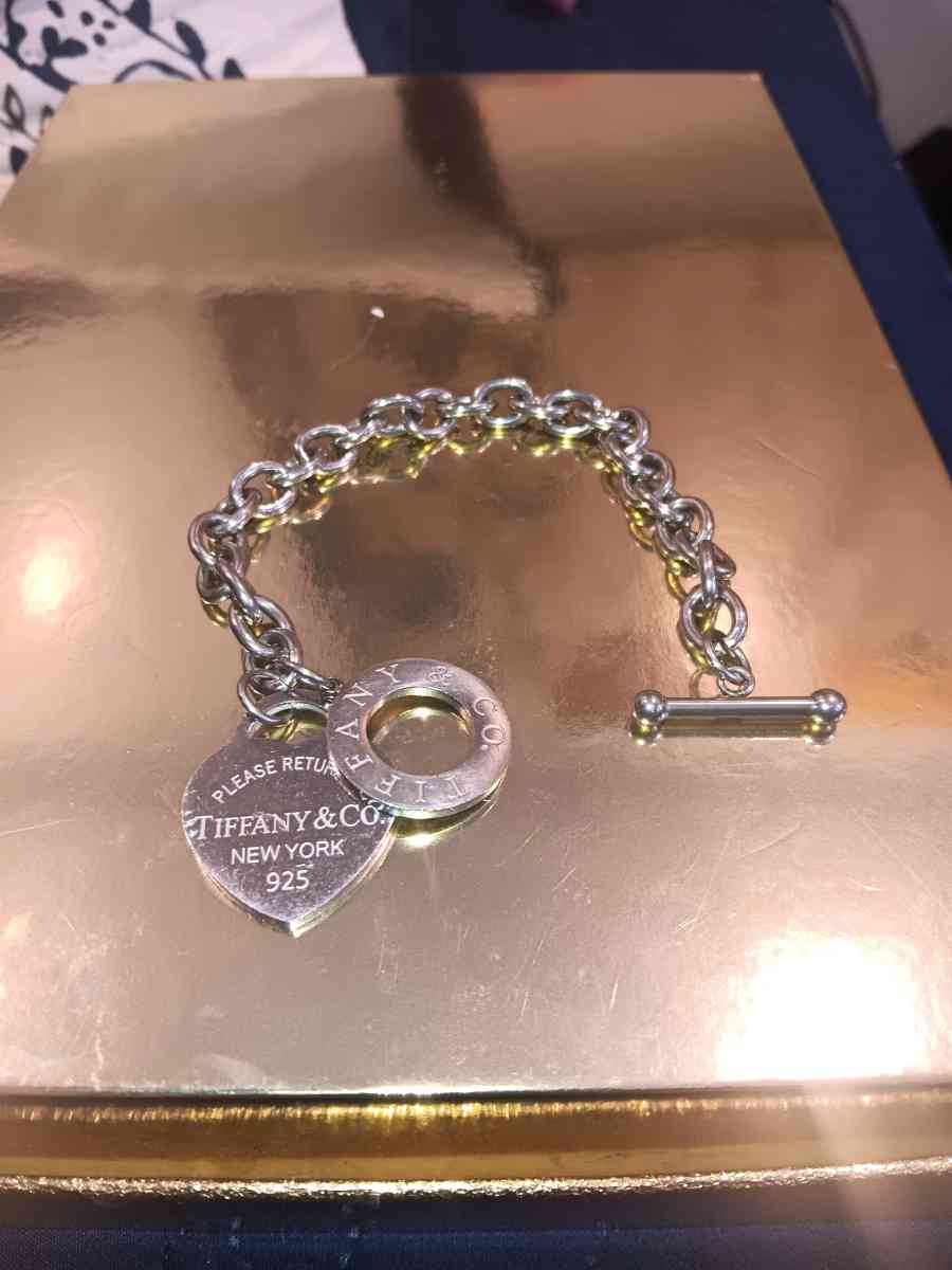 Tiffany and co - Los Angeles, California