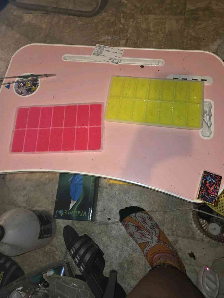 resin custom art - Caldwell, Texas