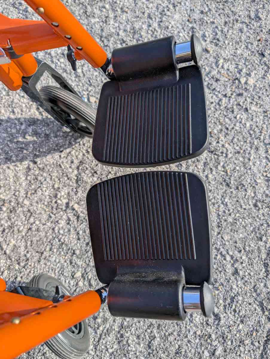 Pediatric Wheelchair - Tampa, Florida - FleaMarketBay