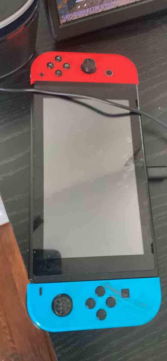 Nintendo switch - Lorain, Ohio - FleaMarketBay