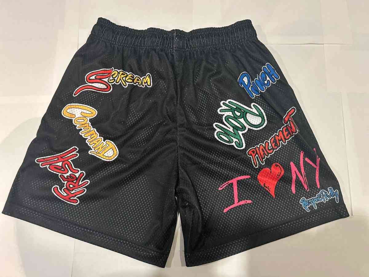 SIZE LARGE SHORTS FOR MEN send me offers - Jamaica, New York - FleaMarketBay